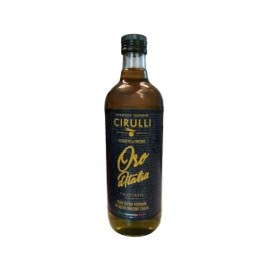Cirulli Olive oil