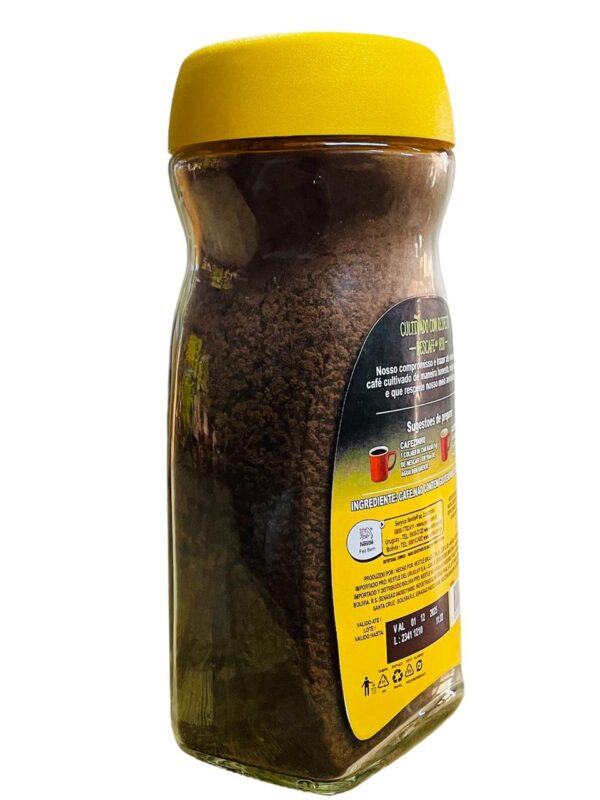 Nescafe Matinel Suave 230g - Image 2